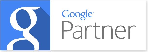 Google Certified Partner